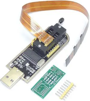 SPI SAM EFI Ribbon Cable ROM Debug Tool for MacBook 20102017 | Solder-free tool for reading or writing BIOS data on MacBook models; includes Windows software, drivers, and operation guide. SPI SAM EFI Ribbon Cable ROM Debug Tool for MacBook 20102017 | Solder-free tool for reading or writing BIOS data on MacBook models; includes Windows software, drivers, and operation guide.