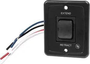 Replacement Power Awning Switch Kit for 5th Wheel RVs, Travel Trailers and Motorhomes Replacement Power Awning Switch Kit for 5th Wheel RVs, Travel Trailers and Motorhomes
