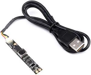 IMX179 8MP USB Camera Module, Auto Focusing, USB2.0 Port, 75°Field of View (FOV) IMX179 8MP USB Camera Module, Auto Focusing, USB2.0 Port, 75°Field of View (FOV)