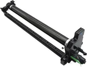 Black Drum Unit Maintenance Kit Compatible with MK-410 MK-413 1620 1635 1650 2020 2035 2050 Black Drum Unit Maintenance Kit Compatible with MK-410 MK-413 1620 1635 1650 2020 2035 2050
