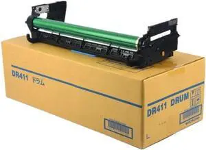 Drum Unit Compatible with HL-223 HL-283 HL-363 HL-423 MFC-7828 DR-411 A2A103D DR411 Drum Unit Compatible with HL-223 HL-283 HL-363 HL-423 MFC-7828 DR-411 A2A103D DR411