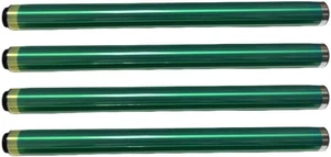 4-Pack OPC Drum Units Compatible with C220 C224 C280 C284 C364 C454 C554 C360 Printers for DR311 DR512 4-Pack OPC Drum Units Compatible with C220 C224 C280 C284 C364 C454 C554 C360 Printers for DR311 DR512