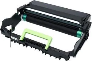 55B0ZA0 Drum Unit Compatible with MS331 MS431 MX331 MX431 MX432 M1342 XM1342 XM3142 MB3442 B3340 B3442 Black 40K Page Yield 55B0ZA0 Drum Unit Compatible with MS331 MS431 MX331 MX431 MX432 M1342 XM1342 XM3142 MB3442 B3340 B3442 Black 40K Page Yield