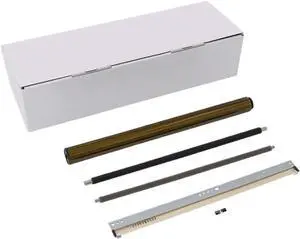 Color Drum Unit Rebuild Kit DR-316C Compatible with C250i, C300i, C360i, C251i, C301i, C361i Printers, Standard Yield Color Drum Unit Rebuild Kit DR-316C Compatible with C250i, C300i, C360i, C251i, C301i, C361i Printers, Standard Yield