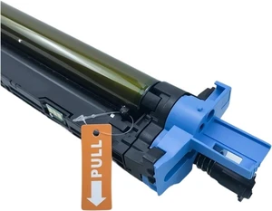 DR215 Drum Unit for Bizhub C226 C256 C266 C7222 C7226 Copier Spare Parts DR215 Drum Unit for Bizhub C226 C256 C266 C7222 C7226 Copier Spare Parts