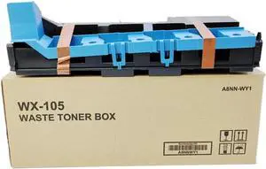 Waste Toner Box A8NNWY1 Compatible with C226 C266 C367 C227 C286i C256 Waste Toner Box A8NNWY1 Compatible with C226 C266 C367 C227 C286i C256