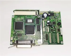 Main Board C7796-60210 Electronics Module Fit for HP DesignJet 110Plus Formatter Mainboard C7796-67008 Main Board C7796-60210 Electronics Module Fit for HP DesignJet 110Plus Formatter Mainboard C7796-67008