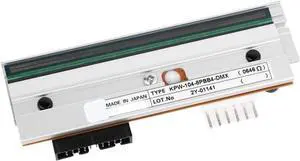 Thermal Printhead PHD20-2278-01 203 dpi Compatible with Datamax I-4212E Label Printer Thermal Printhead PHD20-2278-01 203 dpi Compatible with Datamax I-4212E Label Printer