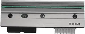 Thermal Print Head 300DPI P1053360-019 Compatible with 105SL Plus Label Printer Thermal Print Head 300DPI P1053360-019 Compatible with 105SL Plus Label Printer