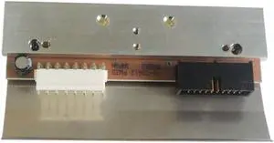 Thermal Print Head 203dpi Compatible with TSC TTP-2410M TTP-2410 2410MT Barcode Label Printer 98-0470074-00LF Thermal Print Head 203dpi Compatible with TSC TTP-2410M TTP-2410 2410MT Barcode Label Printer 98-0470074-00LF