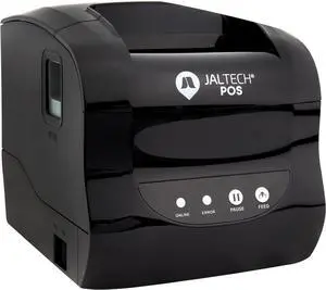 Thermal Printer, USB & Ethernet (LAN), 203 DPI, Supports Thermal Labels and Receipts, Compatible with Windows, Linux, macOS and Android Thermal Printer, USB & Ethernet (LAN), 203 DPI, Supports Thermal Labels and Receipts, Compatible with Windows, Linux, macOS and Android