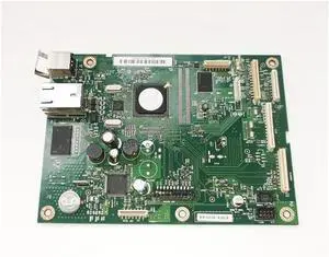 CZ272-60001 Logic Main Board Fit for HP M570dw M570dn M570 570dn 570dw 570 Formatter Mainboard(M570dn) CZ272-60001 Logic Main Board Fit for HP M570dw M570dn M570 570dn 570dw 570 Formatter Mainboard(M570dn)