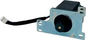 Tekswamp Intermec 710-168-001 Motor Stepper Rewind w/Mount Plate STP-59D3097-01 for PM43 Printer Tekswamp Intermec 710-168-001 Motor Stepper Rewind w/Mount Plate STP-59D3097-01 for PM43 Printer