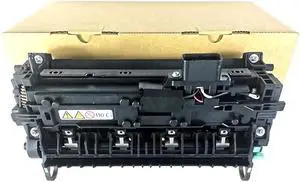 Fuser Unit 110V M160-4017 M160-4018 M160-0217 for Ricoh MP 401, MP 402, SP 4510, SP 4520, Replacement Part Fuser Unit 110V M160-4017 M160-4018 M160-0217 for Ricoh MP 401, MP 402, SP 4510, SP 4520, Replacement Part