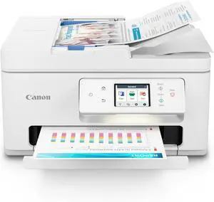 Canon PIXMA TR7820 Wireless Home All-in-One Printer Canon PIXMA TR7820 Wireless Home All-in-One Printer