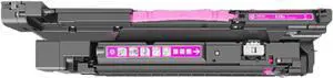 828A CF365A Magenta Drum Unit, 30,000 Page-Yield, Works with Printer Models 828A LaserJet Enterprise M855 M880 (Magenta) 828A CF365A Magenta Drum Unit, 30,000 Page-Yield, Works with Printer Models 828A LaserJet Enterprise M855 M880 (Magenta)