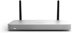 MX68CW-HW-NA Cloud-Managed Security & SD-WAN Appliance (New Sealed) MX68CW-HW-NA Cloud-Managed Security & SD-WAN Appliance (New Sealed)