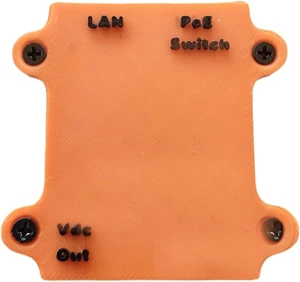 aPlug-PoE uSwitch Power Supply/ PoE Splitter aPlug-PoE uSwitch Power Supply/ PoE Splitter
