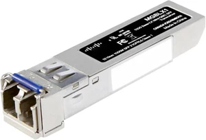 MGBLX1 Gigabit LX Mini-GBIC SFP 1000BASE-LX LC Connector Transceiver Module (New Sealed) MGBLX1 Gigabit LX Mini-GBIC SFP 1000BASE-LX LC Connector Transceiver Module (New Sealed)