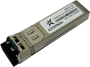 HPE Compatible J9151A X132 10GBASE-LR SFP+ 1310nm SMF 10km Transceiver