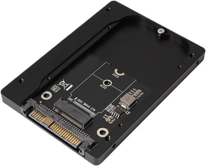 SFF-8639 U.2 to NVMe for .2 M-Key PCIe SSD for CASE Enclosure Converter Adapter PCIe M2 SFF-8639 U.2 to NVMe for .2 M-Key PCIe SSD for CASE Enclosure Converter Adapter PCIe M2
