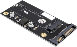 SSD to 20+6 Pin 26 Pin Adapter for X1 Carbon SSD to 20+6 Pin 26 Pin Adapter for X1 Carbon