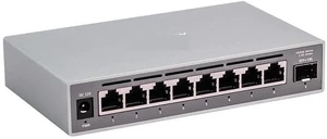 L2 Managed 8-Port 2.5G RJ45 and 1-Port 10G SFP L2 Managed 8-Port 2.5G RJ45 and 1-Port 10G SFP