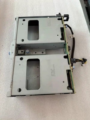 Backplane 2X 3.5 for Dell PowerEdge R740XD 0YWTC2/YWTC2 Backplane 2X 3.5 for Dell PowerEdge R740XD 0YWTC2/YWTC2