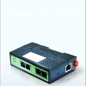 4NAT Multi-Segment to IP Network Coupler Cross-Segment 4NAT Multi-Segment to IP Network Coupler Cross-Segment
