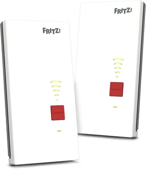 FRITZ! Mesh Set 2700 Set of 2