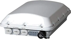 RUCKUS T610s Outdoor Wi-Fi Access Point, 802.11ac Wave 2 4x4:4 MU-MIMO, 120-Degree Sector BeamFlex+, Dual-Band, Up to 2.5 Gbps, 2X 1GbE + USB, IP-67, PoE+, 901-T610-US51 RUCKUS T610s Outdoor Wi-Fi Access Point, 802.11ac Wave 2 4x4:4 MU-MIMO, 120-Degree Sector BeamFlex+, Dual-Band, Up to 2.5 Gbps, 2X 1GbE + USB, IP-67, PoE+, 901-T610-US51