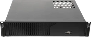 2U Server Chassis Rackmount Case,Wall Mount Server Cabinet IT Network Rack 2U Server Chassis Rackmount Case,Wall Mount Server Cabinet IT Network Rack