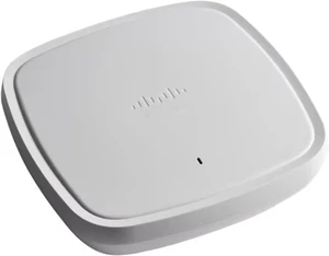 C9130AXI-B Wireless Access Point - WiFi 6 (New Sealed) C9130AXI-B Wireless Access Point - WiFi 6 (New Sealed)
