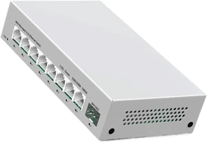 Web Managed Hub Internet Splitter,SWTGW218AS 8 Port 2.5G RJ45 1 Port 10G SFP Web Managed Hub Internet Splitter,SWTGW218AS 8 Port 2.5G RJ45 1 Port 10G SFP