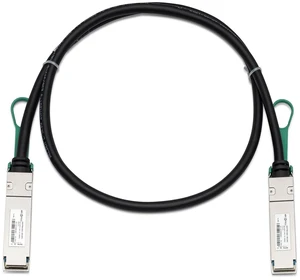 Compatible with NVIDIA Mellanox MC2207128-00A 56G FDR QSFP+ to QSFP+ 0.5m Twinax Direct-Attach Cable (DAC) Compatible with NVIDIA Mellanox MC2207128-00A 56G FDR QSFP+ to QSFP+ 0.5m Twinax Direct-Attach Cable (DAC)