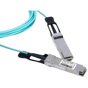 40G QSFP+ AOC Cable |Active Optical (1M/3.3ft)