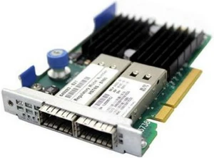 Genuine 649283-B21 INFINIBAND QDR/ETHERNET 10GB 2-Port 544FLR-QSFP Original