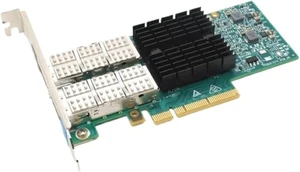 CX314A-BCCT ConnectX-3 Pro 40GbE Dual-Port QSFP Network Card(Short Bracket)