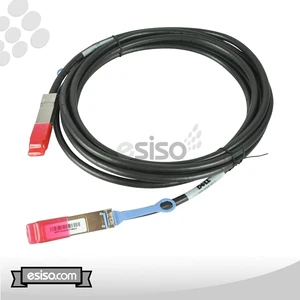 Brand for V492M Dell QSFP-4DGE-PASS-5M Network Copper Adapter Networking 5 Meter Cable Brand for V492M Dell QSFP-4DGE-PASS-5M Network Copper Adapter Networking 5 Meter Cable