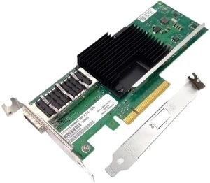 XL710-QSR1 40GBE QSFP+ Single Port Network Adapter Ethernet Card