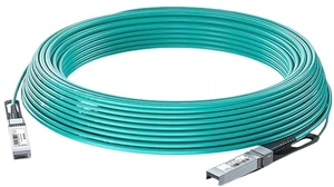 40G QSFP+ to QSFP+ Fiber Cable 5m MPO SFP Module OM3 OM4 Active Optical Cable(3meters) 40G QSFP+ to QSFP+ Fiber Cable 5m MPO SFP Module OM3 OM4 Active Optical Cable(3meters)