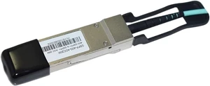 40G QSFP+ 20M Aqua Color OM3 QSFP+ to QSFP+ OM3 20M Active Optical Cable(1 pc) 40G QSFP+ 20M Aqua Color OM3 QSFP+ to QSFP+ OM3 20M Active Optical Cable(1 pc)