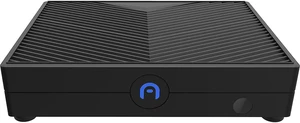 AZULLE Ally Mini Desktop Computer, Qualcomm Snapdragon 665 1.8GHz, 4GB RAM, 64GB eMMC, Android 10.0 AZULLE Ally Mini Desktop Computer, Qualcomm Snapdragon 665 1.8GHz, 4GB RAM, 64GB eMMC, Android 10.0