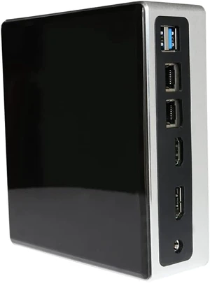 Desktop Mini HTPC i3 10110u Dual-core/i5 10210u 4-core/ i7 10510u 4-core/i7-10710U 6-Core DDR4 RAM NVMe SSD WiFi Bluetooth HDMI Win 10 Pro USB3.0 Hub (8GB RAM DDR4 512GB NVME SSD WIFI, Core i7-10710u) Desktop Mini HTPC i3 10110u Dual-core/i5 10210u 4-core/ i7 10510u 4-core/i7-10710U 6-Core DDR4 RAM NVMe SSD WiFi Bluetooth HDMI Win 10 Pro USB3.0 Hub (8GB RAM DDR4 512GB NVME SSD WIFI, Core i7-10710u)