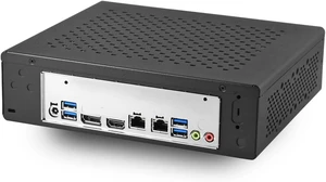 MITXPC Intel N3350 Apollo Lake Mini PC /4GB, 4K Ultra HD, Dual Intel LAN, PD10AI MITXPC Intel N3350 Apollo Lake Mini PC /4GB, 4K Ultra HD, Dual Intel LAN, PD10AI