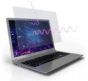 Anti Blue Light Screen Protector (3 Pack) for 13.3 Inches Laptop. Filter out Blue Light that relieve computer eye strain and help you sleep better Anti Blue Light Screen Protector (3 Pack) for 13.3 Inches Laptop. Filter out Blue Light that relieve computer eye strain and help you sleep better