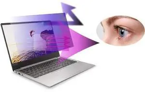 Premium Anti Blue Light and Anti Glare Screen Protector (2 Pack) for 17.3 inches Laptop with Aspect Ratio 16:9. Easy and Bubble Free Installation Premium Anti Blue Light and Anti Glare Screen Protector (2 Pack) for 17.3 inches Laptop with Aspect Ratio 16:9. Easy and Bubble Free Installation