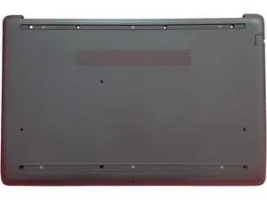 New Genuine Replacement for HP 250 255 G7 Laptop Lower Base Bottom Case Cover Assembly Part M04973-001 2019 Year Gray New Genuine Replacement for HP 250 255 G7 Laptop Lower Base Bottom Case Cover Assembly Part M04973-001 2019 Year Gray