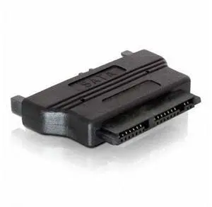 SM 1.8" Micro SATA 7+9 16pin SSD HDD Hard Disk Drive to 2.5" SATA 7+15 22pin Laptop Notebook Adapter SM 1.8" Micro SATA 7+9 16pin SSD HDD Hard Disk Drive to 2.5" SATA 7+15 22pin Laptop Notebook Adapter