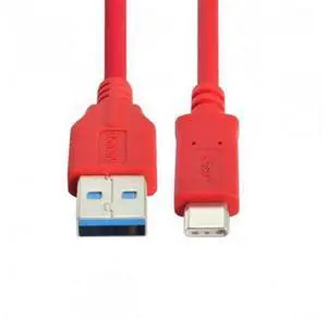 USB 3.1 Type C Male USB-C Host to Standard USB3.0-A Male Device OTG Data Cable 30cm for Laptop Phone Cable USB 3.1 Type C Male USB-C Host to Standard USB3.0-A Male Device OTG Data Cable 30cm for Laptop Phone Cable